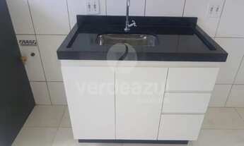 Imagem 4: Apartamento - Jardim Márcia - Campinas