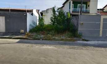 Imagem 2: Lote em Cajazeiras - 162m²