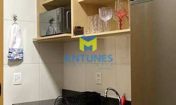 Imagem 6: Apartamento à venda, Studio, Makia Beach, Muro Alto, Ipojuca, PE