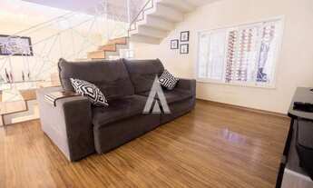 Imagem 3: Casa com 1 suíte e 2 quartos à venda no bairro Floresta em Joinville-SC, por R$1.100.000,0