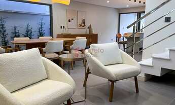 Imagem 7: CASA MOBILIADA PARA VENDA NO CONDOMÍNIO BRISAS DA MATA - JUNDIAÍ/SP