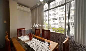 Imagem 7: Copacabana Apartamento com 3 dormitórios