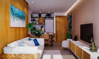 Imagem 6: Imóvel para venda possui 36 metros quadrados com 1 quarto em TAMANDARE I - Tamandaré - PE