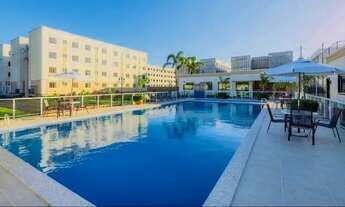 Imagem: AP TERREO COM QUINTAL NO PQ FLORA NO SIM