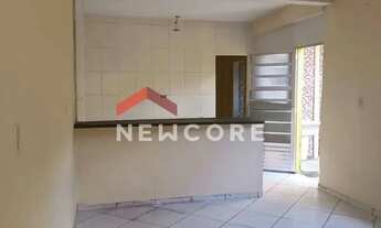 Imagem 5: Sobrado em Rua Maria Cândida de Souza - Tinga - Caraguatatuba/SP