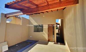 Imagem 3: IMÓVEL COM SUÍTE E VIAS RÁPIDAS ATÉ O CENTRO!