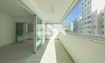 Imagem 3: Apartamento novo com varanda