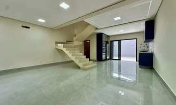 Imagem 4: Casa Sobrado Jardim Pau Preto - Indaiatuba SP - HD Invest