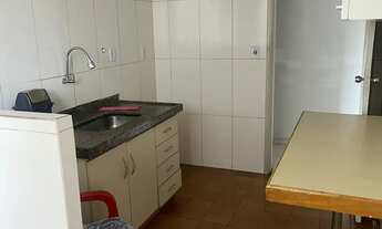 Imagem 2: Apartamento Setor Leste Universitário com 2 quartos e 2 banheiros , sacada