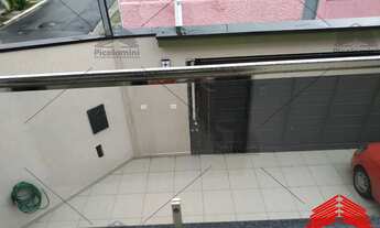 Imagem 2: Sobrado na Vila Alpina, com 03 dormitórios, 01 suite, sala ampla, cozinha planejada, 03 ba