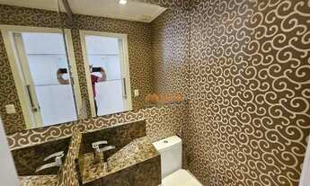 Imagem 6: Terraço dos Pássaros, locação, apto luxuoso com linda vista