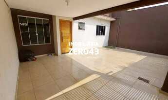 Imagem 2: Casa | Colúmbia | para aluguel | 3 quartos | 2 vagas