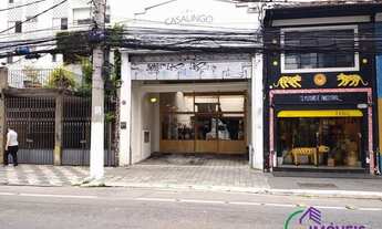 Imagem 4: LOJA - PINHEIROS - SP