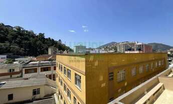 Imagem 6: APARTAMENTO - 1 QUARTO - AGRIÕES - TERESÓPOLIS/RJ