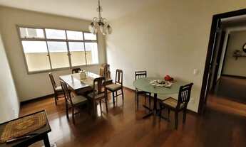 Imagem 6: Apartamento com 4 Quartos para alugar 205m² - São Pedro