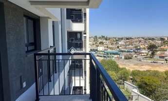 Imagem 6: APARTAMENTO 61M² 2 QUARTOS JARDIM BOTÂNICO - CURITIBA - PR