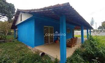 Imagem 6: Casa com 2 dormitórios à venda, 120 m² - Chácaras de Inoã (Inoã) - Maricá/RJ