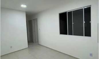 Imagem 4: Apartamento 2/4 pra alugar no Bairro Mangabeira ( Jardim Europa