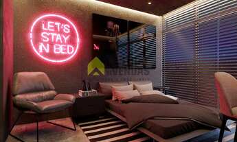 Imagem 3: BOX STUDIO Apartamento com 1 dormitório