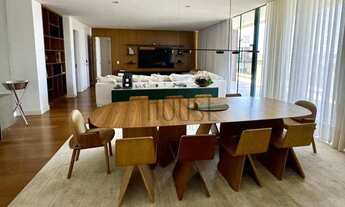 Imagem 6: Apartamento com 3 quartos, 302 m² - Condomínio Boa Vista Village - Porto Feliz/SP