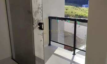 Imagem 13: Sobrado Alto Padrão com Vista Panorâmica no Loteamento Novo Horizonte em São José