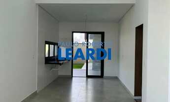 Imagem: CASA TÉRREA - LOTEAMENTO FAZENDA RONDA