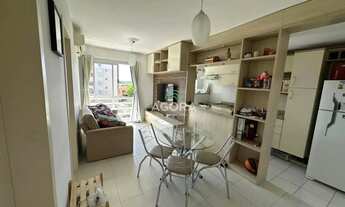 Imagem 5: Apartamento de 02 dormitórios mobiliado