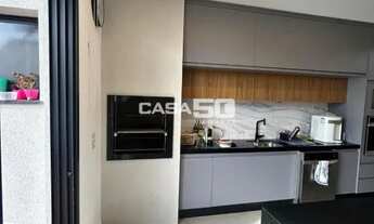 Imagem 7: Casa venda Swiss Park Campinas