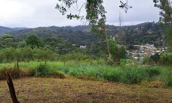 Imagem 4: Chácara 12.000mts a 950mts da Estrada da Ribeira - Documentada - Acesso ao rio Capivari