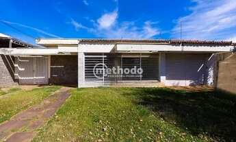 Imagem 1: Casa para alugar, 270 m² por R$ 8.391,00/mês - Nova Campinas - Campinas/SP