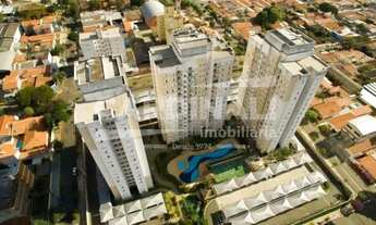 Imagem 2: Apartamento para alugar em Campinas com 76 m², andar alto, sol da manhã e lazer completo