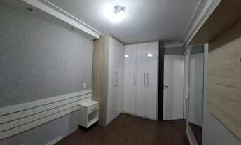 Imagem 2: Apartamento para Locação em Barueri, Votupoca, 2 dormitórios, 1 banheiro, 1 vaga