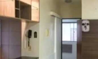 Imagem: Black Friday apto com Móveis Planejados