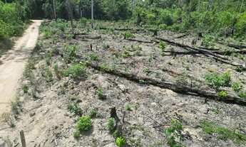 Imagem 7: Terreno em Presidente Figueiredo - Presidente Figueiredo