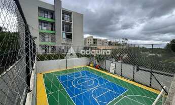 Imagem 5: APARTAMENTO À VENDA CONDOMÍNIO VITTACE UP