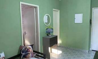 Imagem 7: Apartamento 1 Quarto à Venda na Vila Tupi - Cód: ACT3543