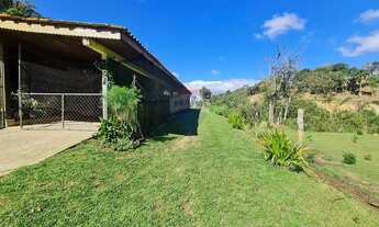 Imagem 3: Chácara no Pé da Serra do Matulão em Tijucas do Sul, PR
