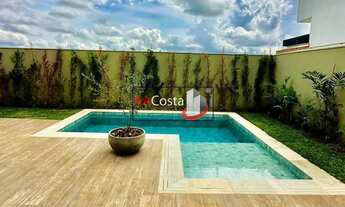 Imagem 5: Casa para venda - VILLA PIEMONTE em Franca - SP