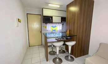 Imagem 6: Apartamento à Venda, Pronto pra Morar Decorado, Porteira Fechada. Condomínio Monte Castelo