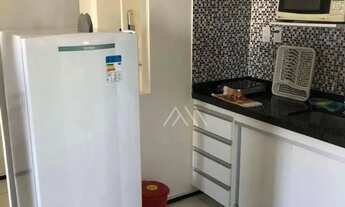 Imagem 3: Flat com 1 dormitório para alugar, 37 m² por R$ 3.800,00/mês - Ponta D Areia - São Luís/MA