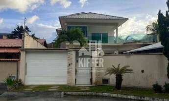 Imagem 5: Casa com 5 quartos à venda, 630 m² por R$ 2.700.000,00 - Itapeba - Maricá/RJ