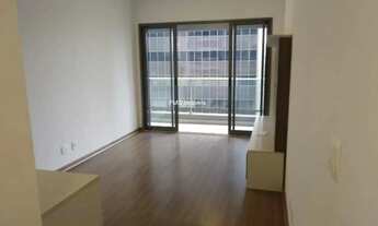 Imagem: Apartamento para locação na Consolação