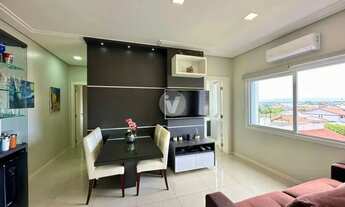 Imagem: Sol da manhã, vista liberada e praticidade