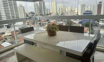 Imagem 3: Apartamento em Rua Visconde de Guaratiba - Vila Firmiano Pinto - São Paulo/SP