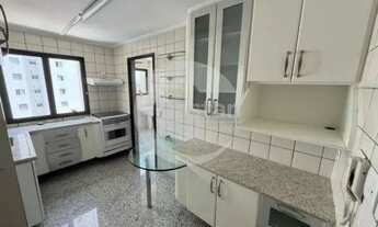 Imagem 3: Apartamento para alugar na mooca