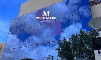 Imagem 2: Apartamento à Venda - Aquarius Residence - Praia de Iracema - Fortaleza - CE