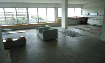 Imagem 3: Apartamento para alugar, 280 m² por R$ 47.794,70/mês - Leblon - Rio de Janeiro/RJ