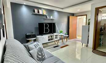 Imagem: Apartamento 2 quartos à venda no Parque