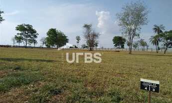 Imagem: Terreno residencial à venda no Portal do