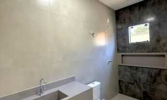 Imagem 4: Casa alto padrão - Senador Canedo